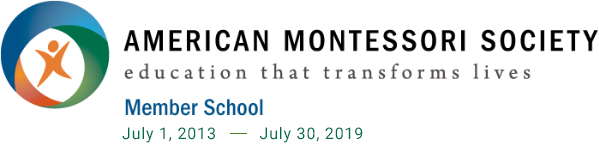 Montessori Certified School
