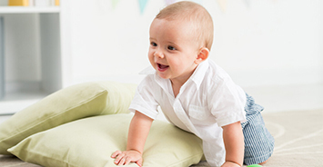 Infant Program Box